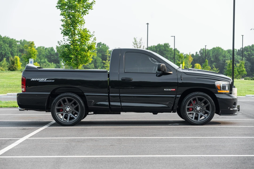 2006 Dodge Ram SRT-10 3rd Gen - Image 17 of 31