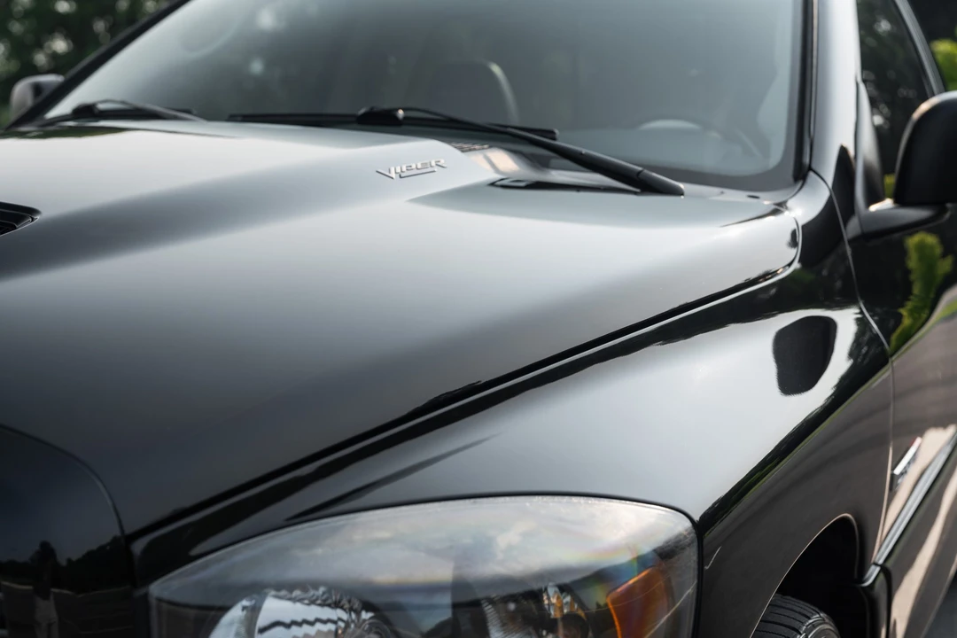 2006 Dodge Ram SRT-10 3rd Gen - Image 26 of 31
