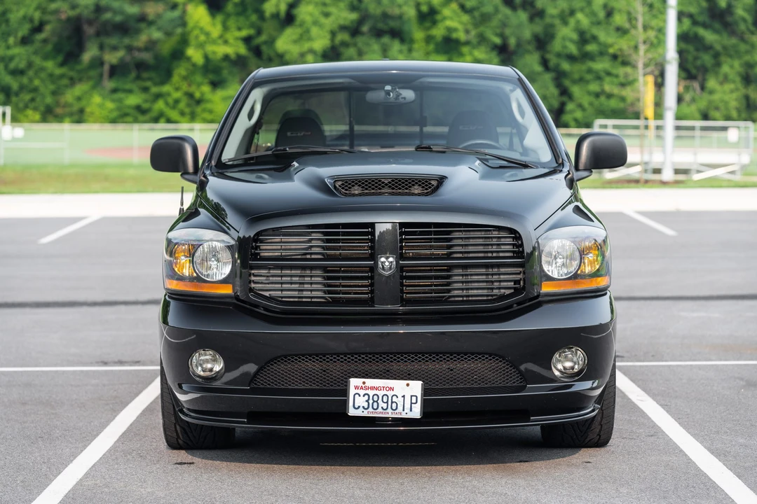 2006 Dodge Ram SRT-10 3rd Gen - Image 23 of 31