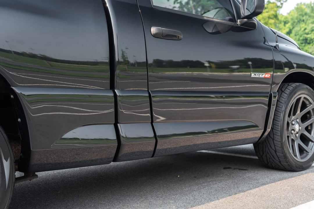 2006 Dodge Ram SRT-10 3rd Gen - Image 31 of 31