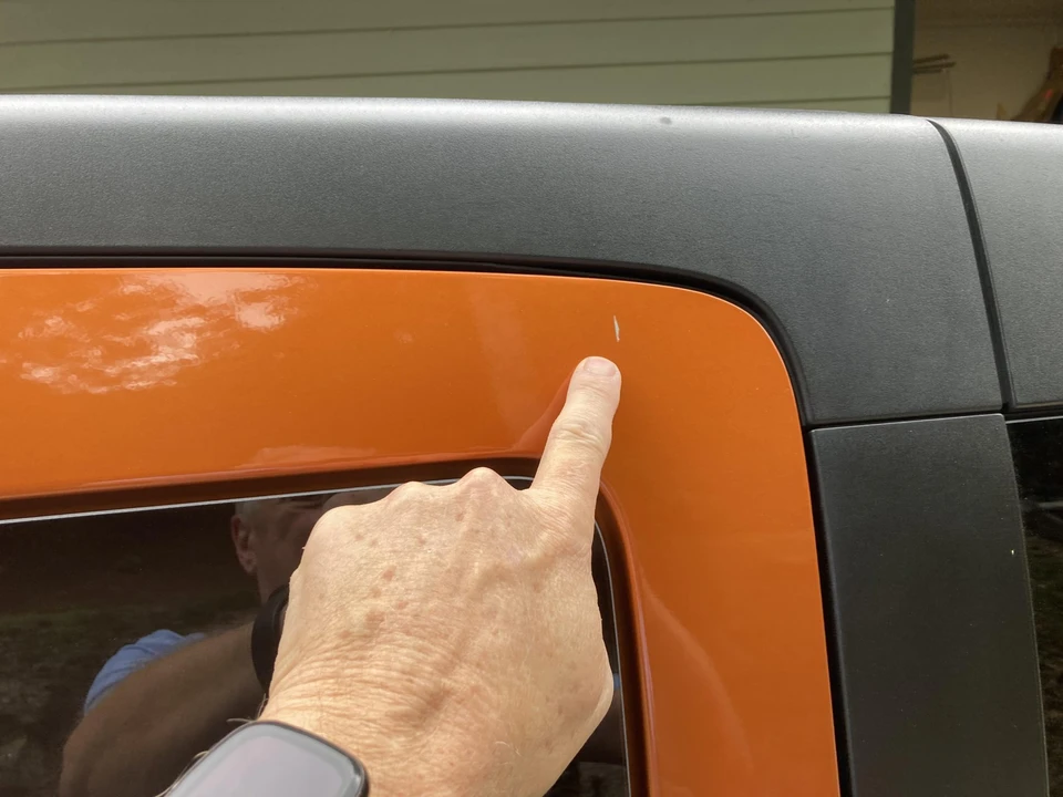 2006 Honda Element - Image 14 of 31