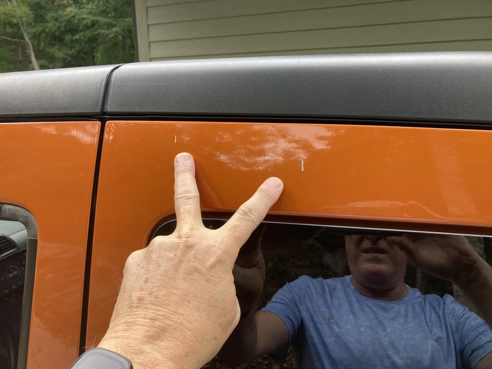 2006 Honda Element - Image 15 of 31
