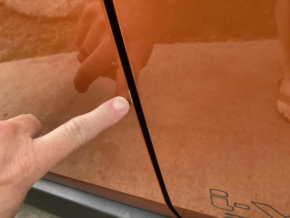 2006 Honda Element - Image 16 of 31