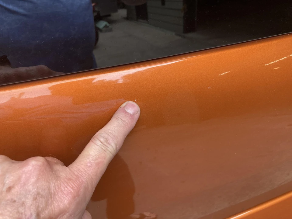 2006 Honda Element - Image 17 of 31