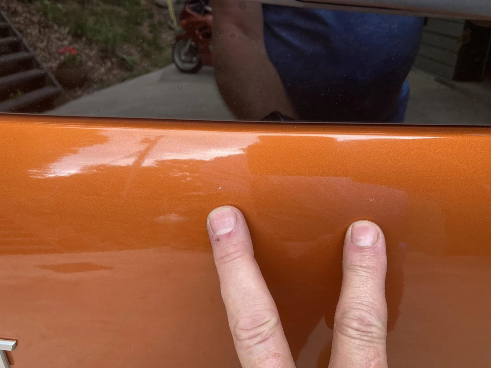 2006 Honda Element - Image 18 of 31