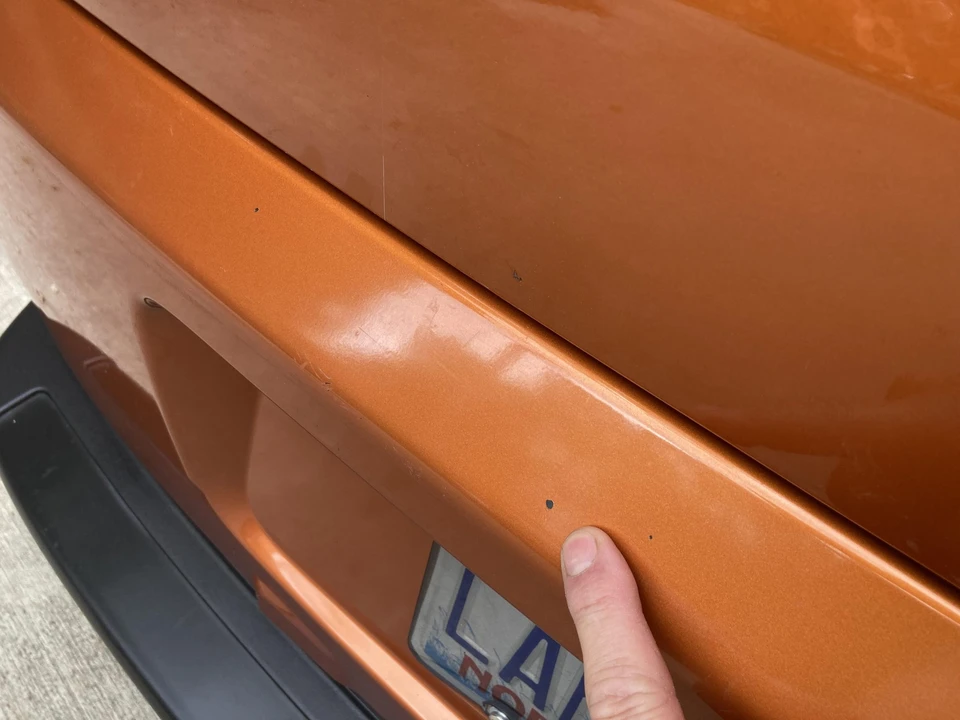 2006 Honda Element - Image 20 of 31
