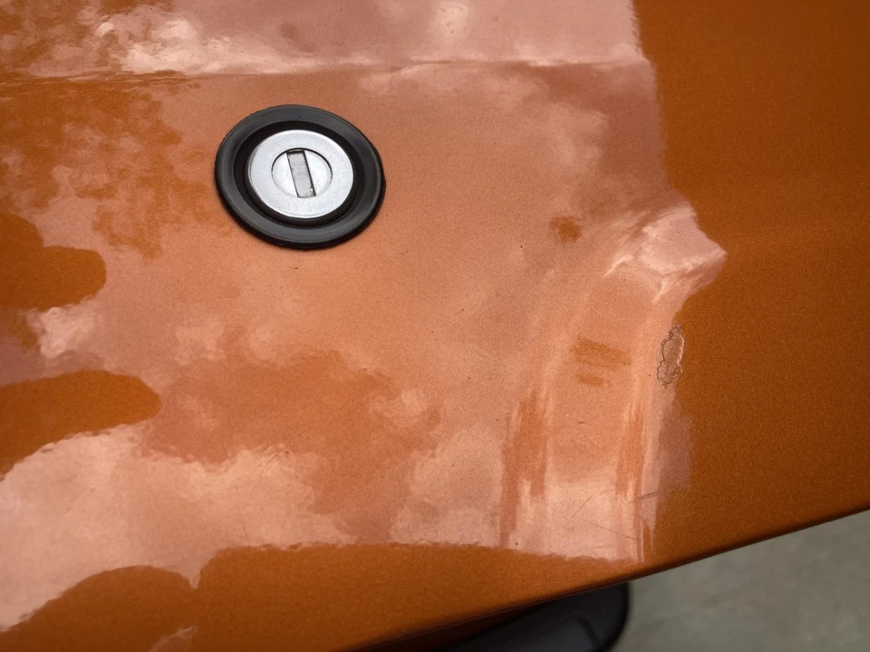 2006 Honda Element - Image 23 of 31