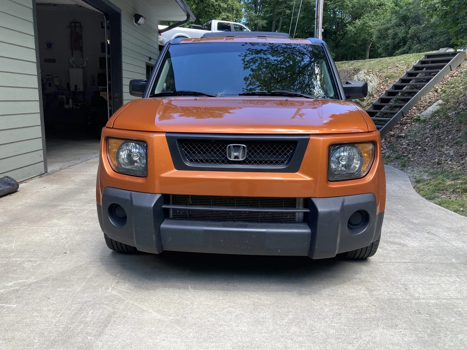 2006 Honda Element - Image 3 of 31