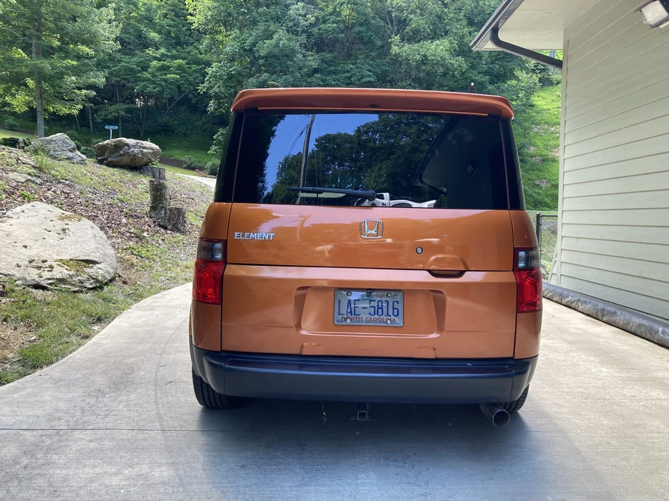 2006 Honda Element - Image 6 of 31