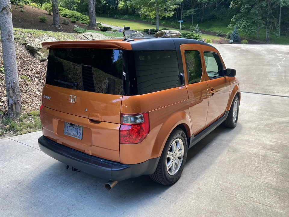2006 Honda Element - Image 5 of 31