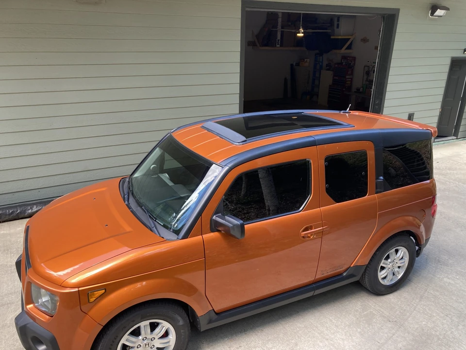 2006 Honda Element - Image 8 of 31