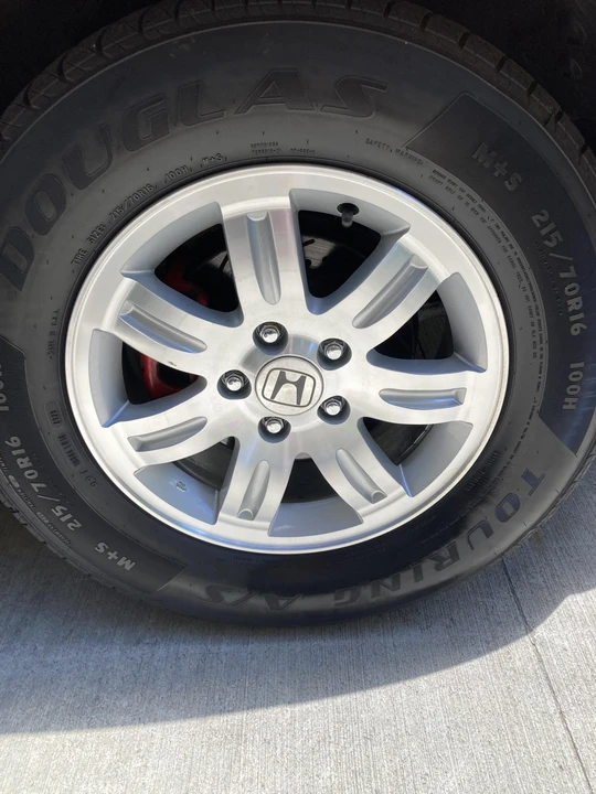 2006 Honda Element - Image 27 of 31