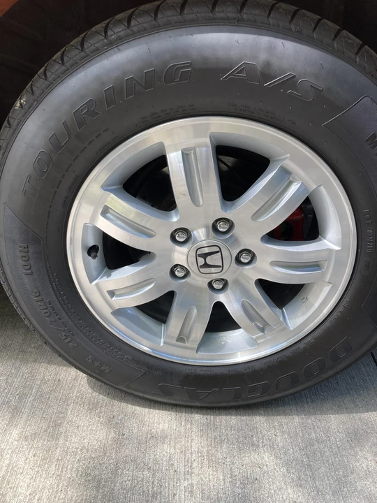 2006 Honda Element - Image 25 of 31