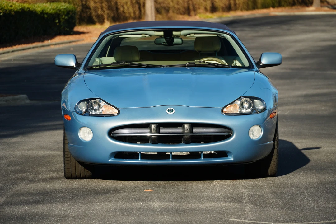 2006 Jaguar X100 XK8 - Image 31 of 31
