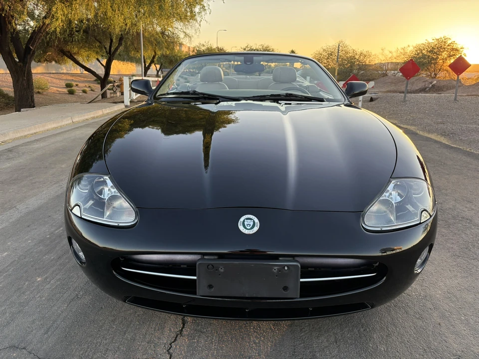 2006 Jaguar X100 XK8 - Image 30 of 31
