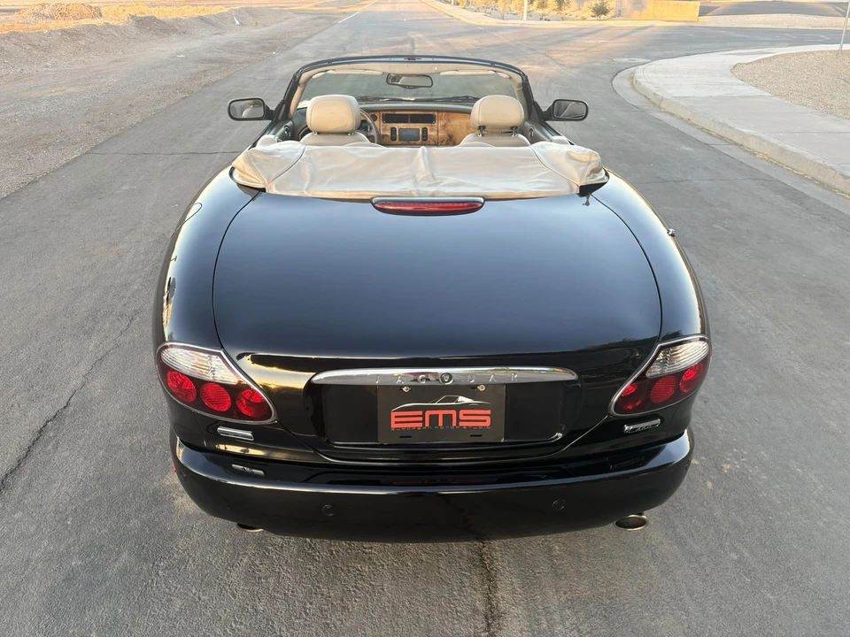 2006 Jaguar X100 XK8 - Image 13 of 31