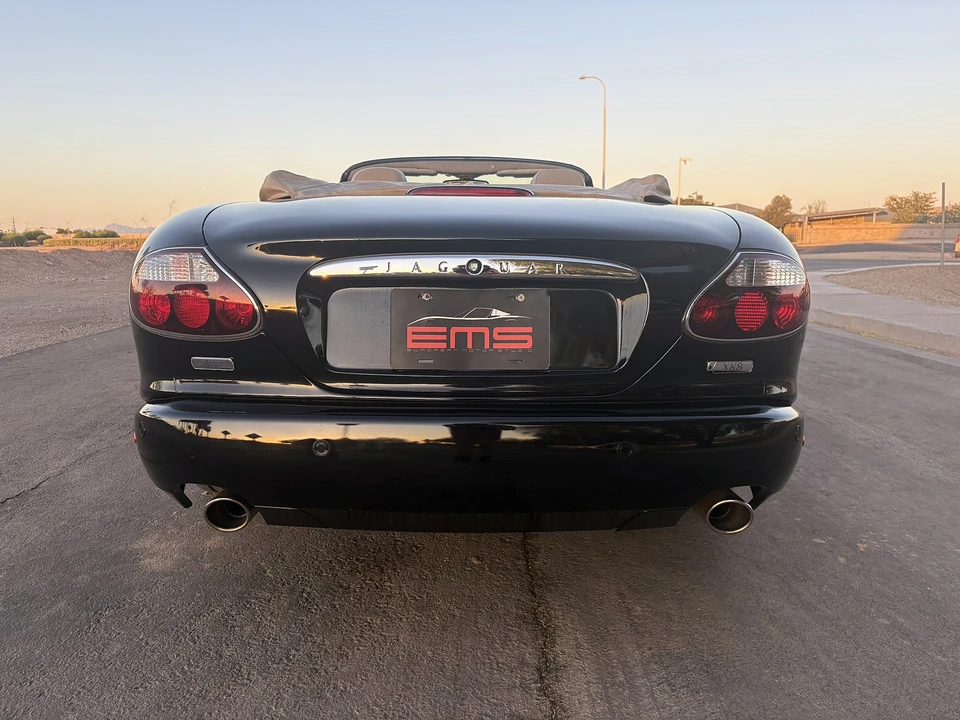 2006 Jaguar X100 XK8 - Image 14 of 31