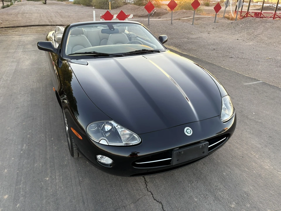 2006 Jaguar X100 XK8 - Image 26 of 31