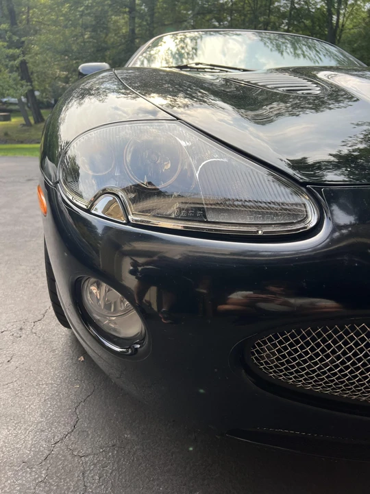2006 Jaguar X100 XKR - Image 21 of 31
