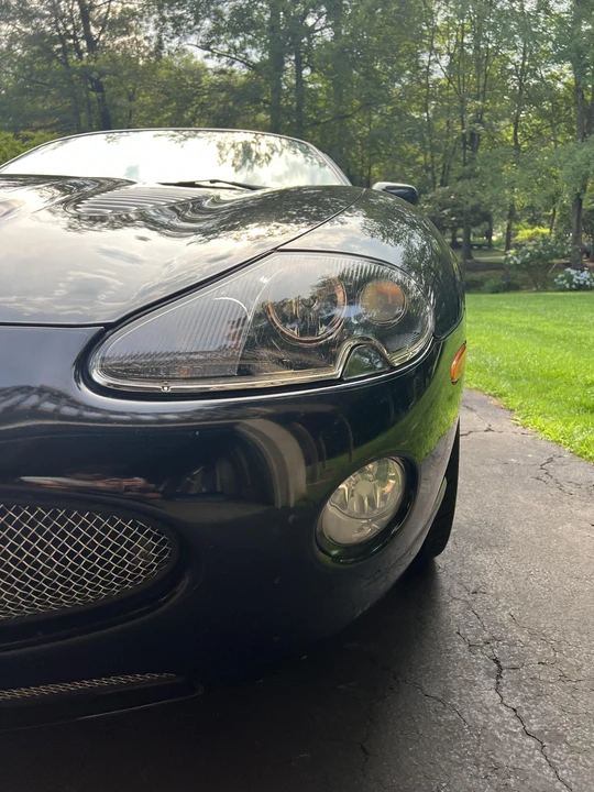 2006 Jaguar X100 XKR - Image 22 of 31