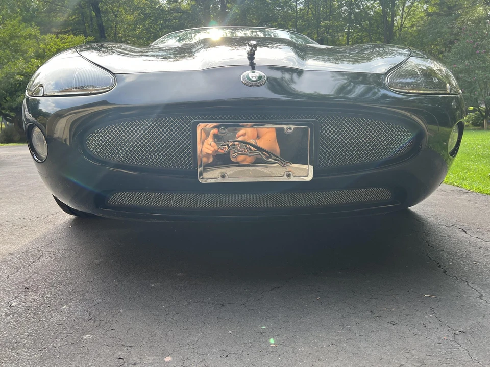 2006 Jaguar X100 XKR - Image 4 of 31