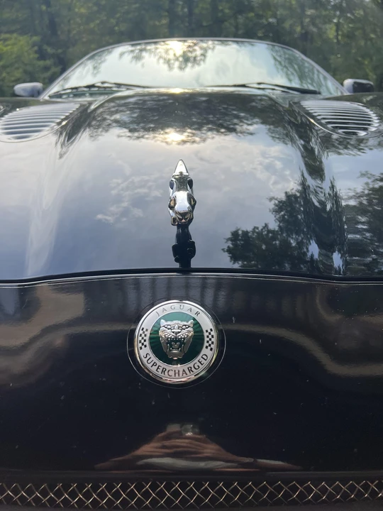 2006 Jaguar X100 XKR - Image 25 of 31