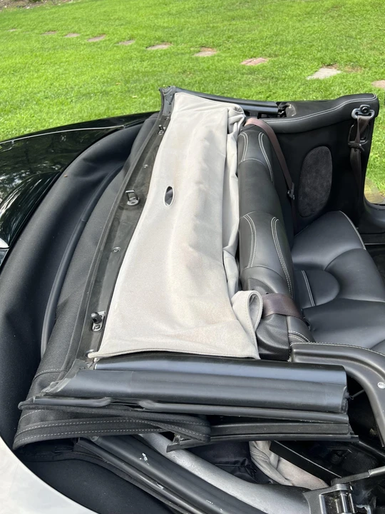2006 Jaguar X100 XKR - Image 20 of 31