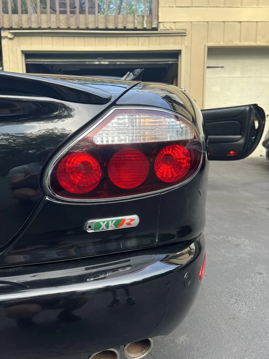 2006 Jaguar X100 XKR - Image 24 of 31