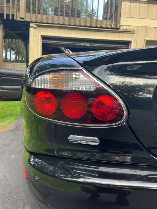 2006 Jaguar X100 XKR - Image 23 of 31