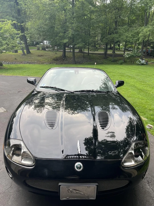 2006 Jaguar X100 XKR - Image 3 of 31