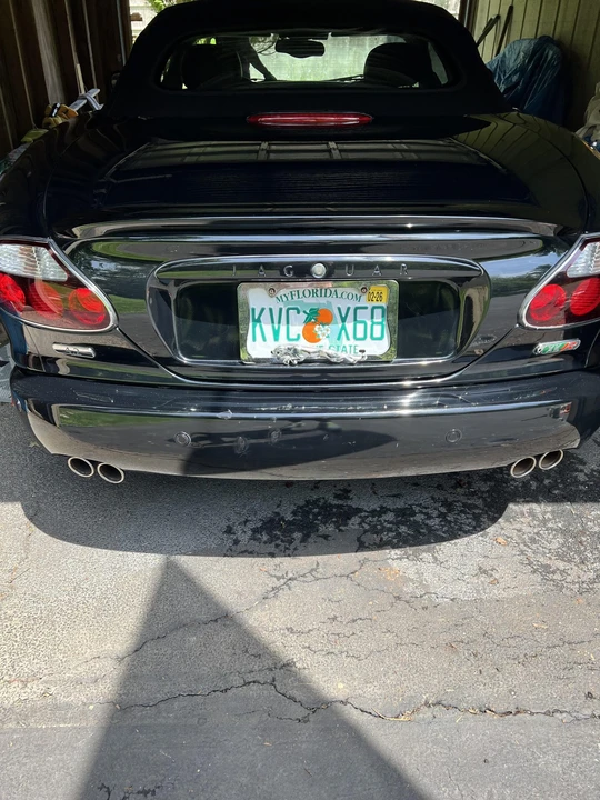 2006 Jaguar X100 XKR - Image 17 of 31
