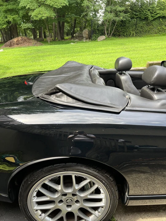 2006 Jaguar X100 XKR - Image 19 of 31