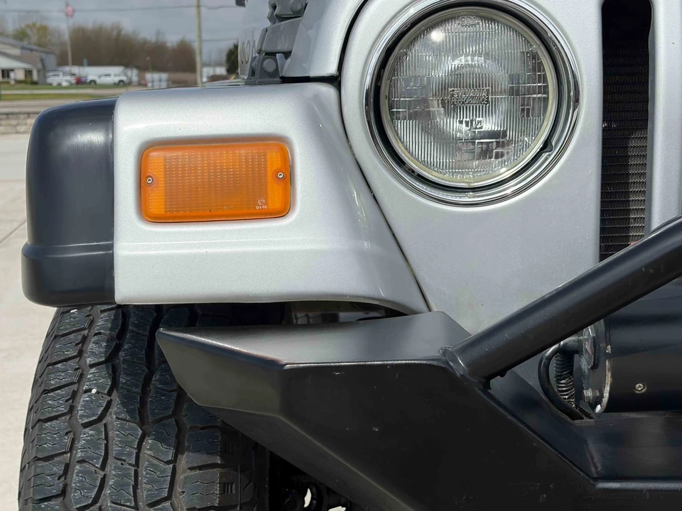 2006 Jeep TJ Wrangler - Image 24 of 31