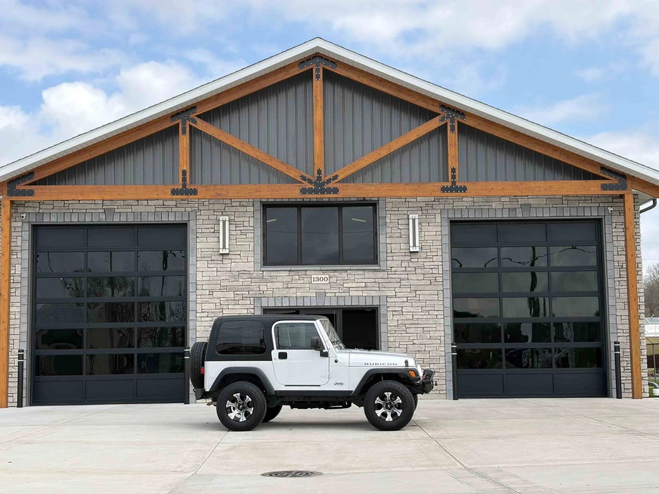 2006 Jeep TJ Wrangler - Image 14 of 31