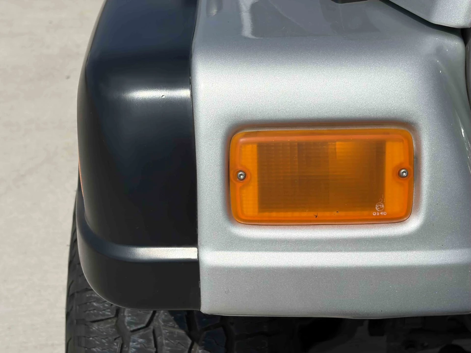 2006 Jeep TJ Wrangler - Image 25 of 31