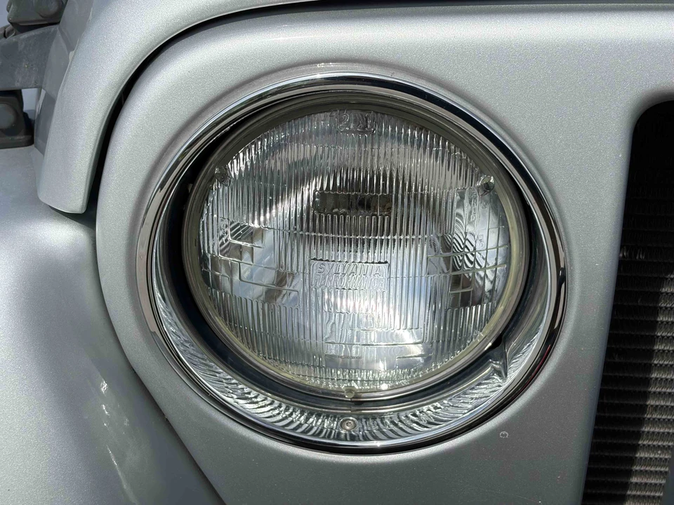 2006 Jeep TJ Wrangler - Image 26 of 31