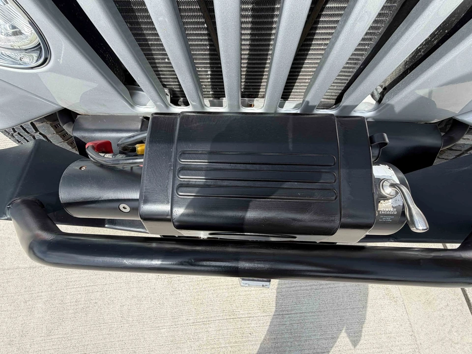 2006 Jeep TJ Wrangler - Image 27 of 31
