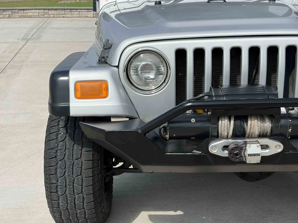 2006 Jeep TJ Wrangler - Image 23 of 31