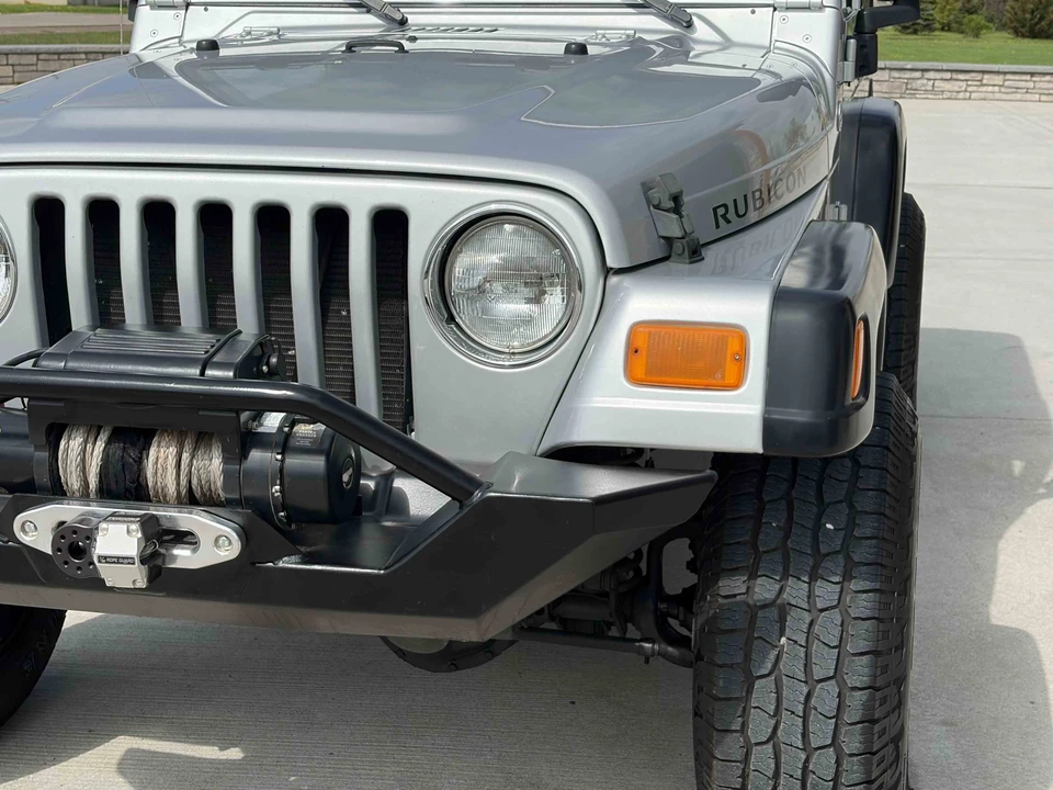 2006 Jeep TJ Wrangler - Image 31 of 31