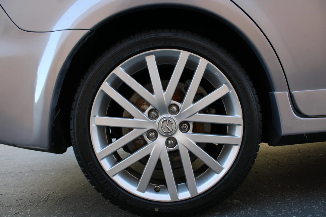 2006 Mazda Mazdaspeed 6 1st Gen - Image 29 of 31