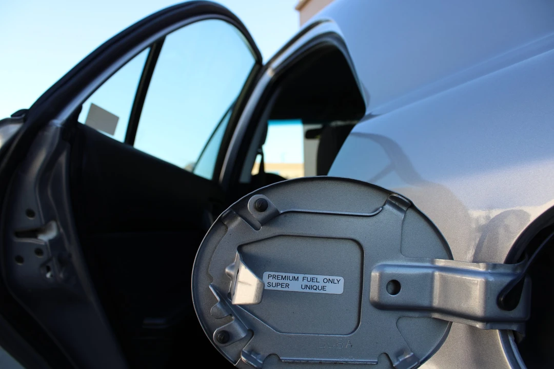 2006 Mazda Mazdaspeed 6 1st Gen - Image 23 of 31