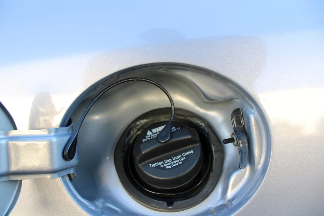 2006 Mazda Mazdaspeed 6 1st Gen - Image 22 of 31