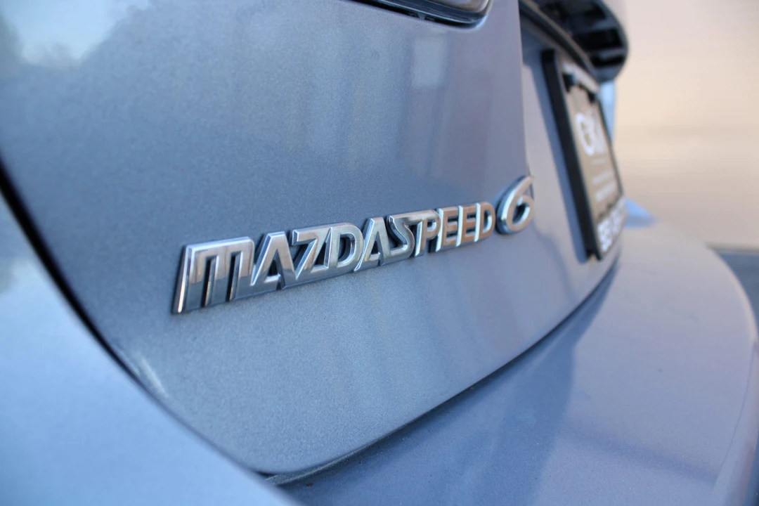 2006 Mazda Mazdaspeed 6 1st Gen - Image 20 of 31