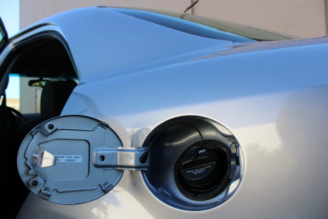 2006 Mazda Mazdaspeed 6 1st Gen - Image 21 of 31