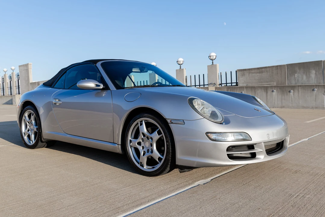 2006 Porsche 997 Carrera S - Image 14 of 31