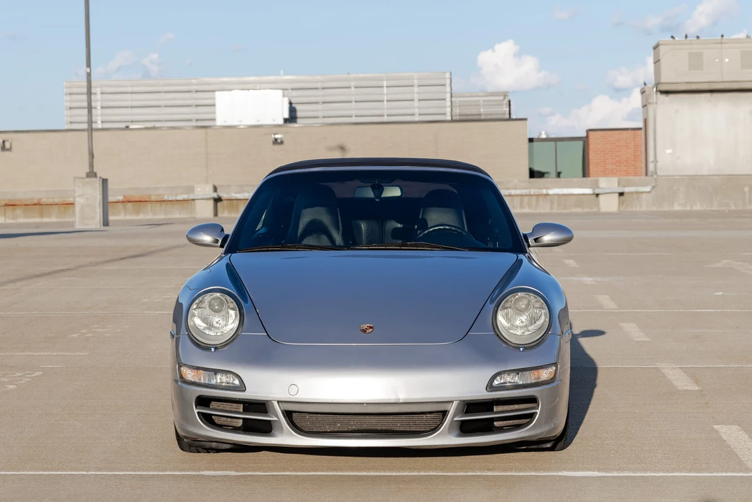 2006 Porsche 997 Carrera S - Image 18 of 31