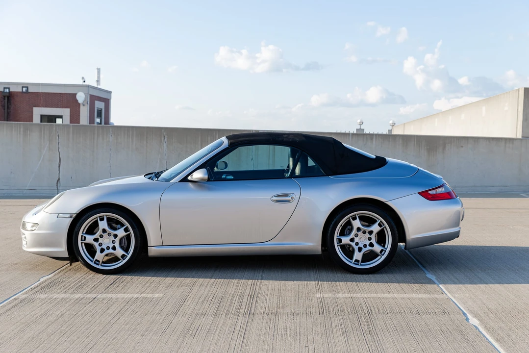 2006 Porsche 997 Carrera S - Image 5 of 31