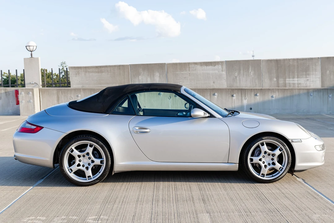 2006 Porsche 997 Carrera S - Image 13 of 31
