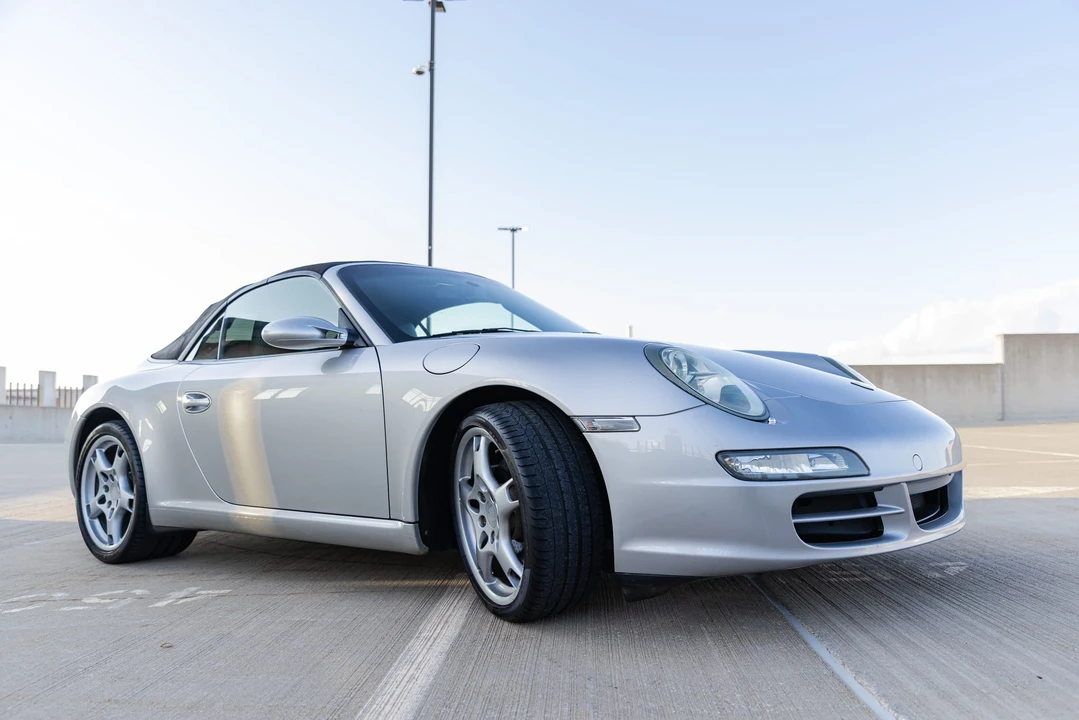 2006 Porsche 997 Carrera S - Image 15 of 31