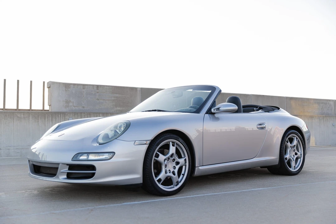 2006 Porsche 997 Carrera S - Image 20 of 31